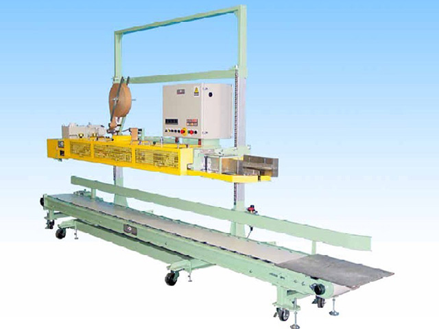 提升包裝效率、節(jié)約成本紐朗縫包機(jī)幫助您